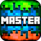 master craft - Block Sandbox Edition biểu tượng