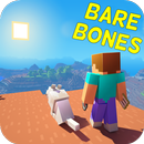 Bare Bones Texture Pack APK