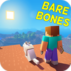 آیکون‌ Bare Bones