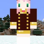 Anya For Minicraft
