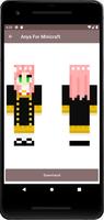 Anya For Minicraft screenshot 1
