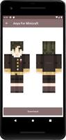 Anya For Minicraft screenshot 2
