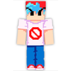 Fnf Skin for Minicraft APK