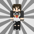 MiniCraft Stranger Things 图标