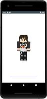 MiniCraft Stranger Things 海报