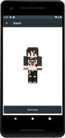MiniCraft Stranger Things 截图 2