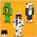 Skin For MCPE Animal APK