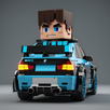 Mod  BMW M3 F80 APK