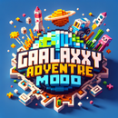 Mod Galaxy Adventure APK