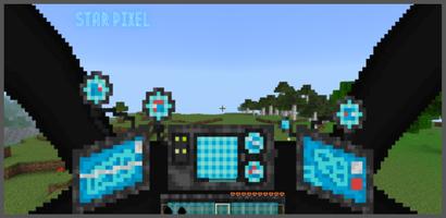 Mod Galaxy Adventure screenshot 1