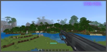 Mod Galaxy Adventure screenshot 3