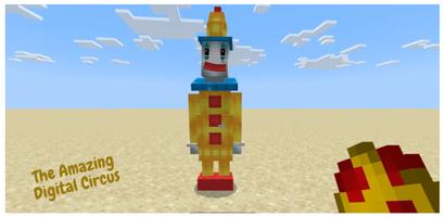 Mod Digital Circus screenshot 3