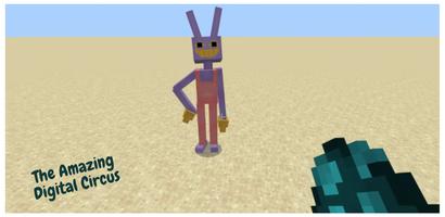 Mod Digital Circus screenshot 2