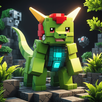Mod Pixelmon Mcpe APK