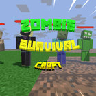 Zombie Survival Craft icône
