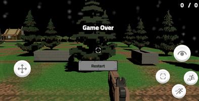 Zombie Survival Craft screenshot 2