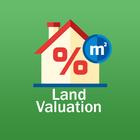 Land Valuation icon