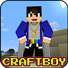 CraftBoy icône