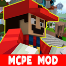 Mod Super Mario world APK