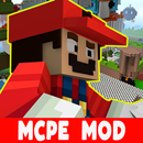 Mod Super Mario Run unofficial APK
