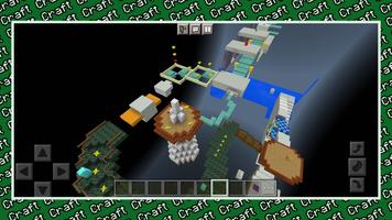 Мод Супер Марио MCPE скриншот 2