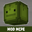 ”Mod Melon Playground Minecraft