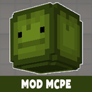 Mod Melon Playground Minecraft APK