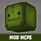 Mod Melon Playground Minecraft アイコン