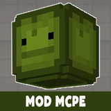 Mod Melon Playground Minecraft icône