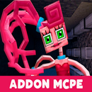 Mod Poppy 2 Minecraft APK