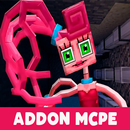 Mod Mommy Long Legs Minecraft APK
