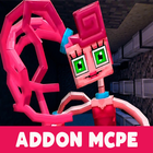 Mod Poppy 2 Minecraft icône