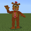 Animatronics Minecraft