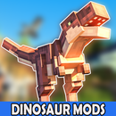 Dinosaur Jurassic Mod APK