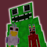 Garten of Banban for Minecraft icon