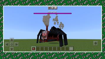 Garten of Banban for Minecraft screenshot 3