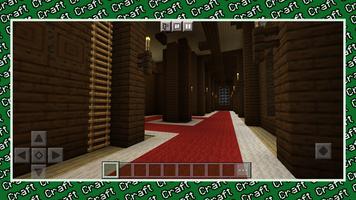 Minecraft Hide and Seek mod capture d'écran 2