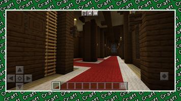 Minecraft Hide and Seek mod imagem de tela 2