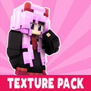 Kawaii 3D For Minecraft APK