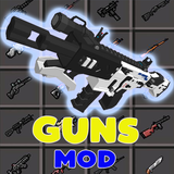 Guns Mod Minecraft PE