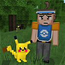 Pixelmon Mod Minecraft APK