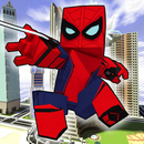 Mod spaiderman Minecraft APK