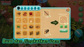 CRAFTEROK™ Penyintas screenshot 3