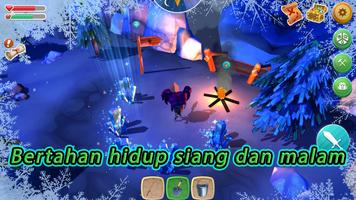 CRAFTEROK™ Penyintas screenshot 1