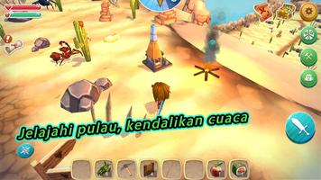 CRAFTEROK™ Penyintas screenshot 2