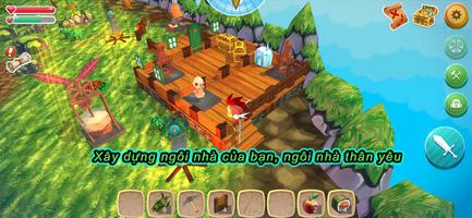 CRAFTEROK™ Sống Sót bài đăng