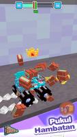 Mobil Balap speed racing game screenshot 2