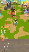 War of Islands تصوير الشاشة 2