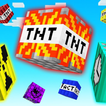 MCPE TNT+ Bomb