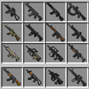 APK Craftsman Guns Inventory